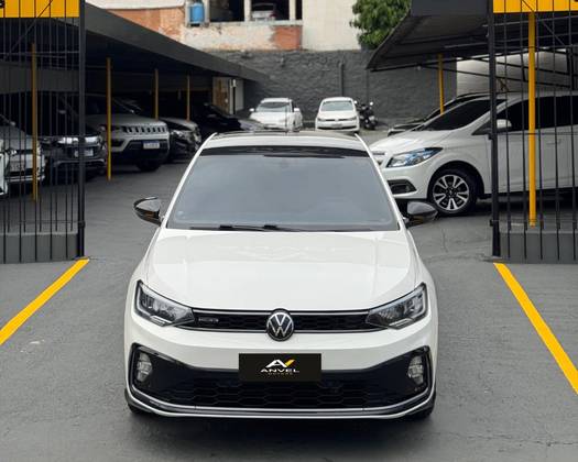 VOLKSWAGEN VIRTUS 1.4 250 TSI EXCLUSIVE AUTOMÁTICO VOLKSWAGEN VIRTUS 1.4 250 TSI EXCLUSIVE AUTOMÁTICO